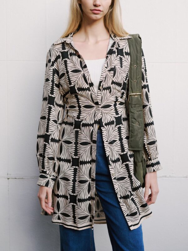 LUMI DRESS - Image 2