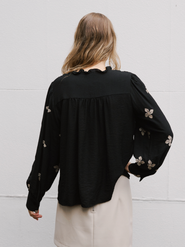 HARPER BLOUSE - Image 3