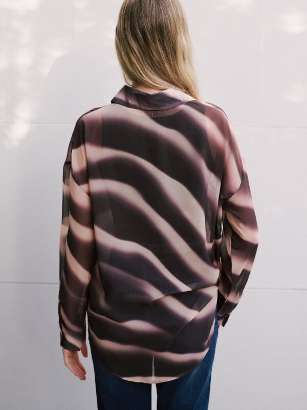 VANILLA BLOUSE - Image 3