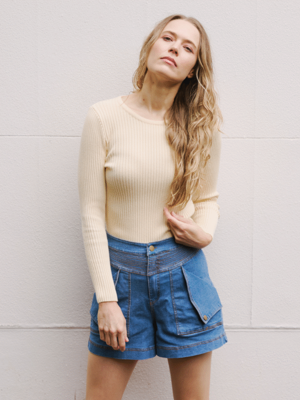 JULIA SHORT - Image 3