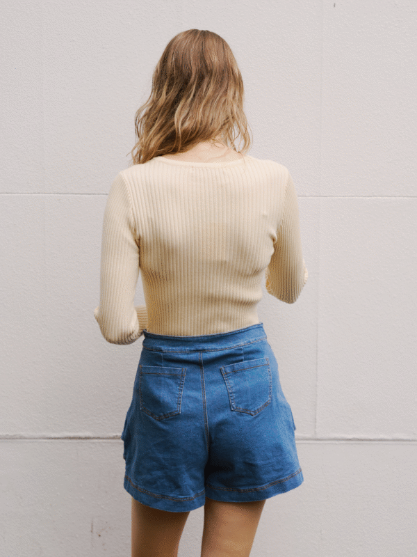 JULIA SHORT - Image 4