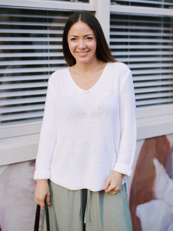 SUKI KNIT / K3020 - Image 6