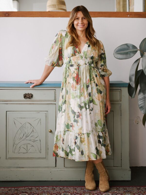BETHANY MIDI