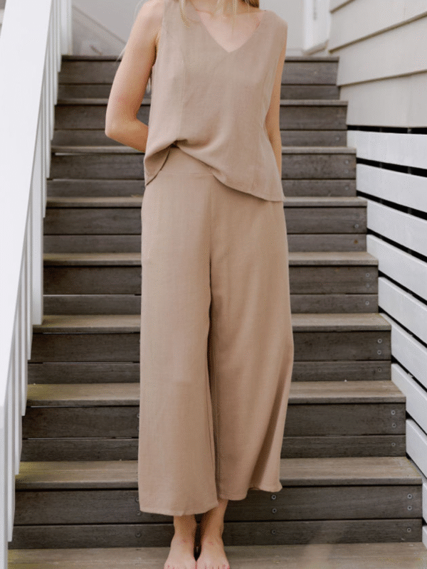 CRISP CULOTTE - Image 4