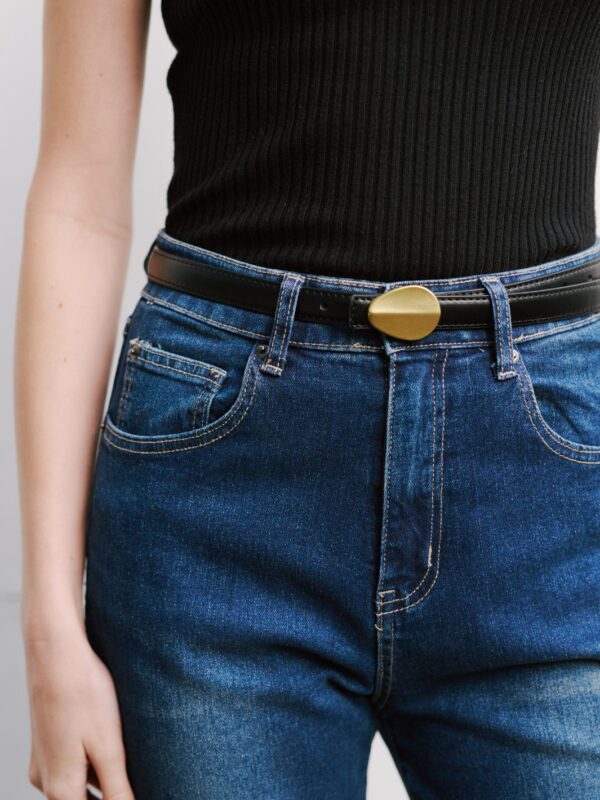ITA LEATHER BELT