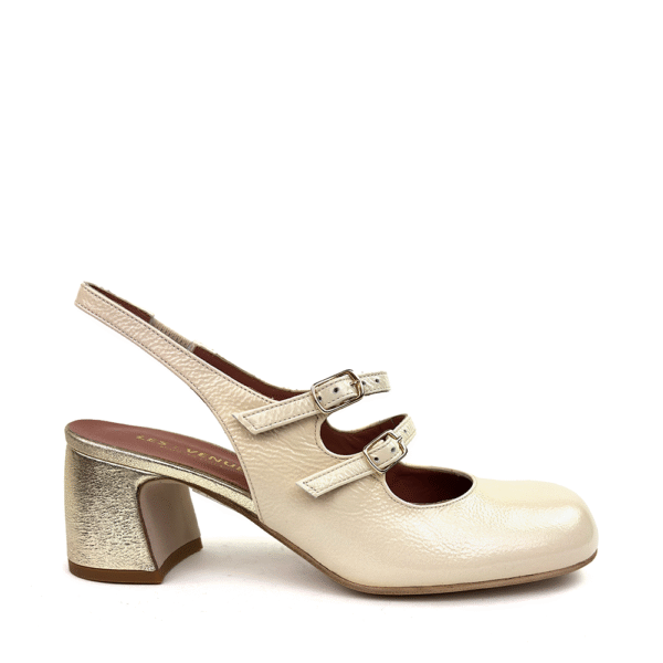 9094 White Patent