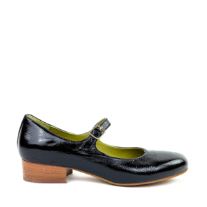 A202 Black Patent