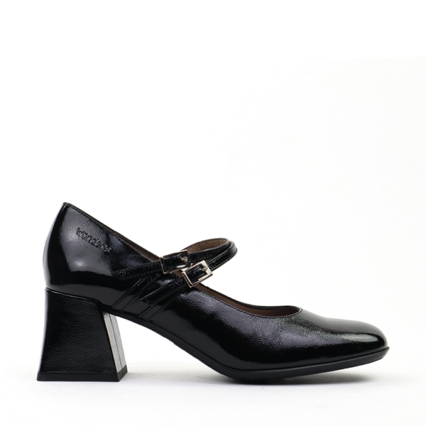 H-6210 Black